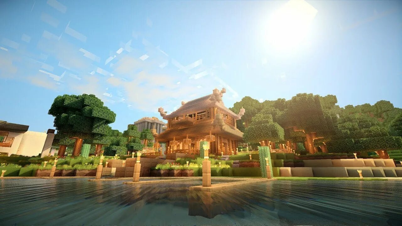 Insanity shaders 1.19 2