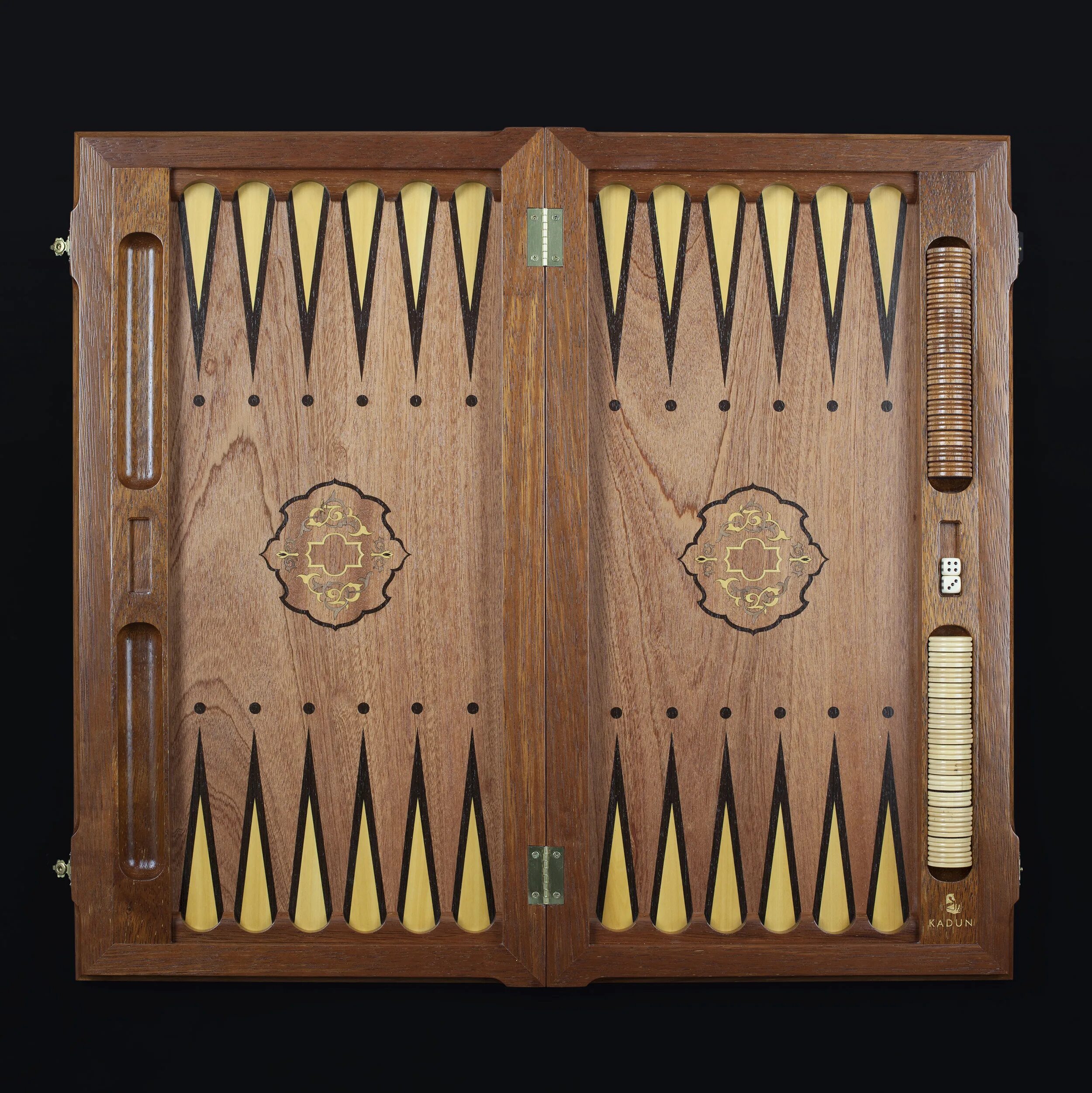 Backgammon