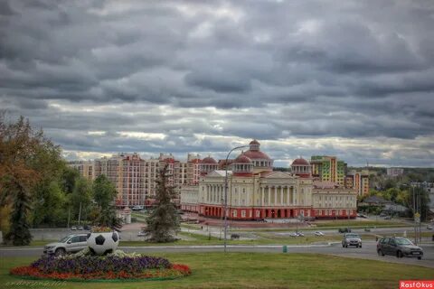 Телефоны города саранска