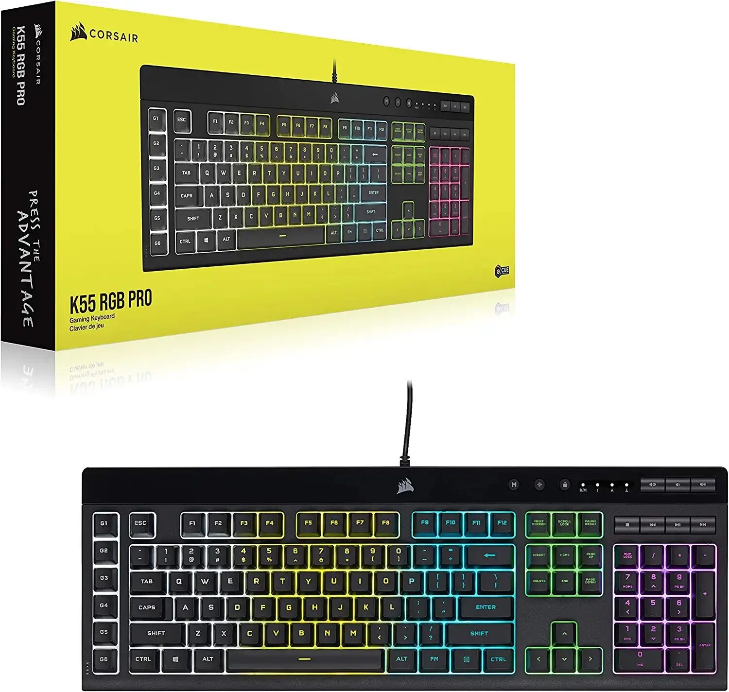 Corsair k55 rgb pro xt. Клавиатура corsair k55. Клавиатура corsair k55. 55% клавиатура. Corsair k55 pro.