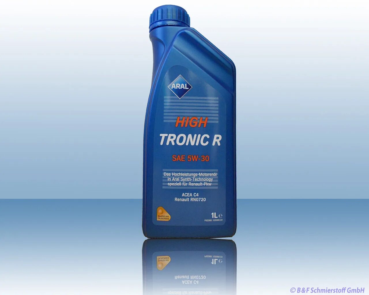 Renault rn. Aral масло High Tronic. Aral High Tronic r SAE 5w-30. Aral c4 5w-30. Aral High Tronic m SAE 5w-40.