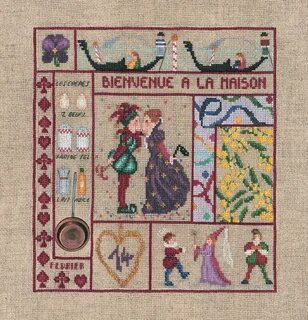 Bonheur des dames