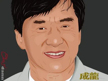 Комикс джеки чан