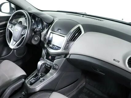 Круз 1.6 автомат