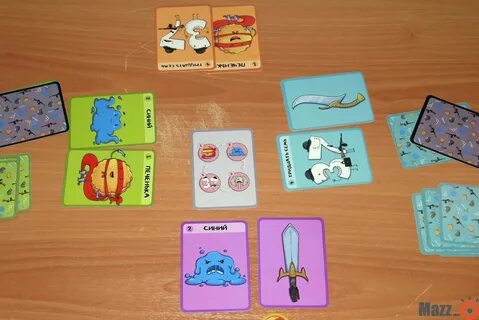Правила игры в печеньку