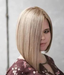 Скошенное каре