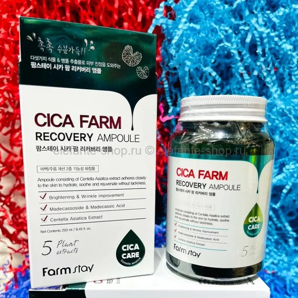 сыворотка farm stay cica farm recovery ampoule. Farmstay cica farm recovery ampoule 250ml. сыворотка с центеллой азиатской farm stay ампульная 250мл farmstay. Cica farm recovery ampoule. сыворотка для лица cica farm recovery ampoule 250 мл.