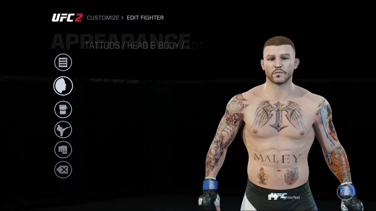 Создать в юфс 4. Ufc 3 персонажи. создание персонажей в юфс 3. юфс 2 свой персонаж. ufc 2 игра бойцы.