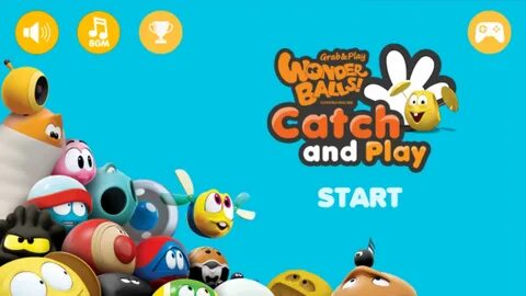 Play catch
