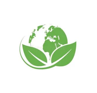 Зеленая планета стоит