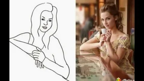 Девушку куда денешь