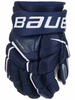 Краги bauer ultrasonic