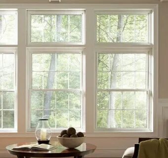 Window is