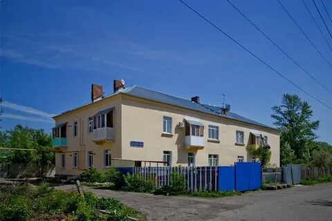Больница шариф камал
