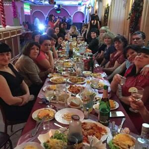 Тихий дом 16 я парковая ул 45