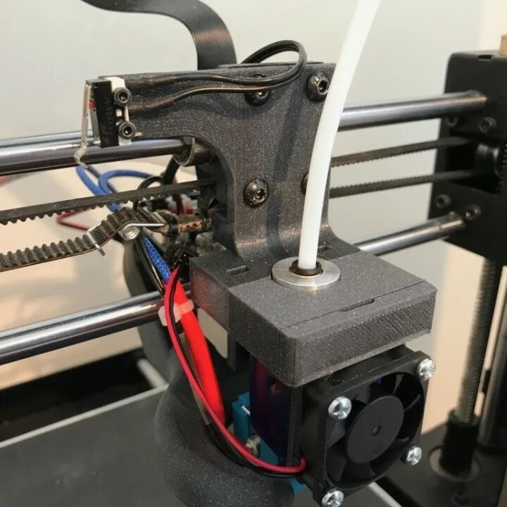 Wanhao duplicator i3 plus. Боуден 3d принтер. wanhao duplicator i3 mini экструдер. 3d модель bowden extruder mk.