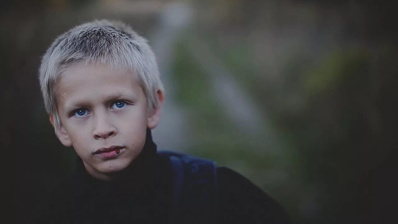 Вылечи нурминский. Нурминский с мамой.