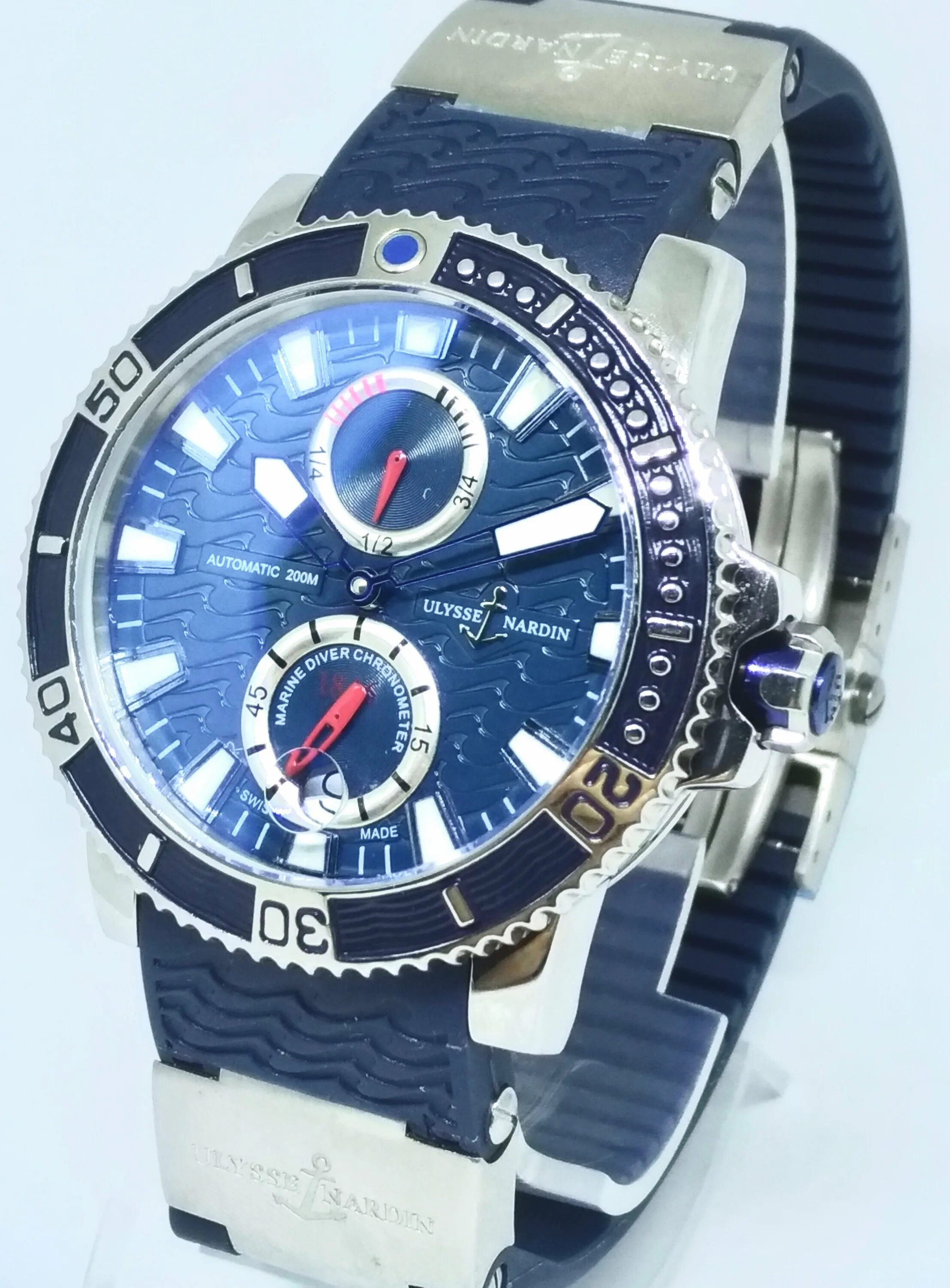 Ulysse Nardin Maxi Marine Diver. Часы Улисс Нордин. Улисс Нордин часы мужские. Купить часы улисс нордин оригинал