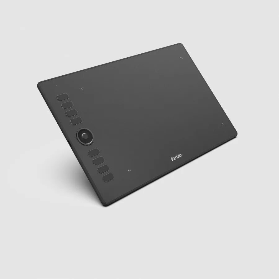 Parblo a610 драйвер. Parblo a610 драйвер