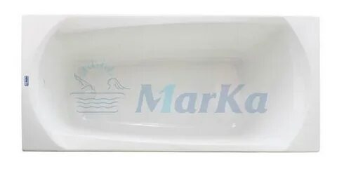 Марки акриловой ванны