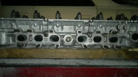 Гбц 1jz