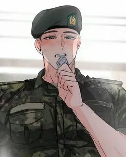Манхва военное