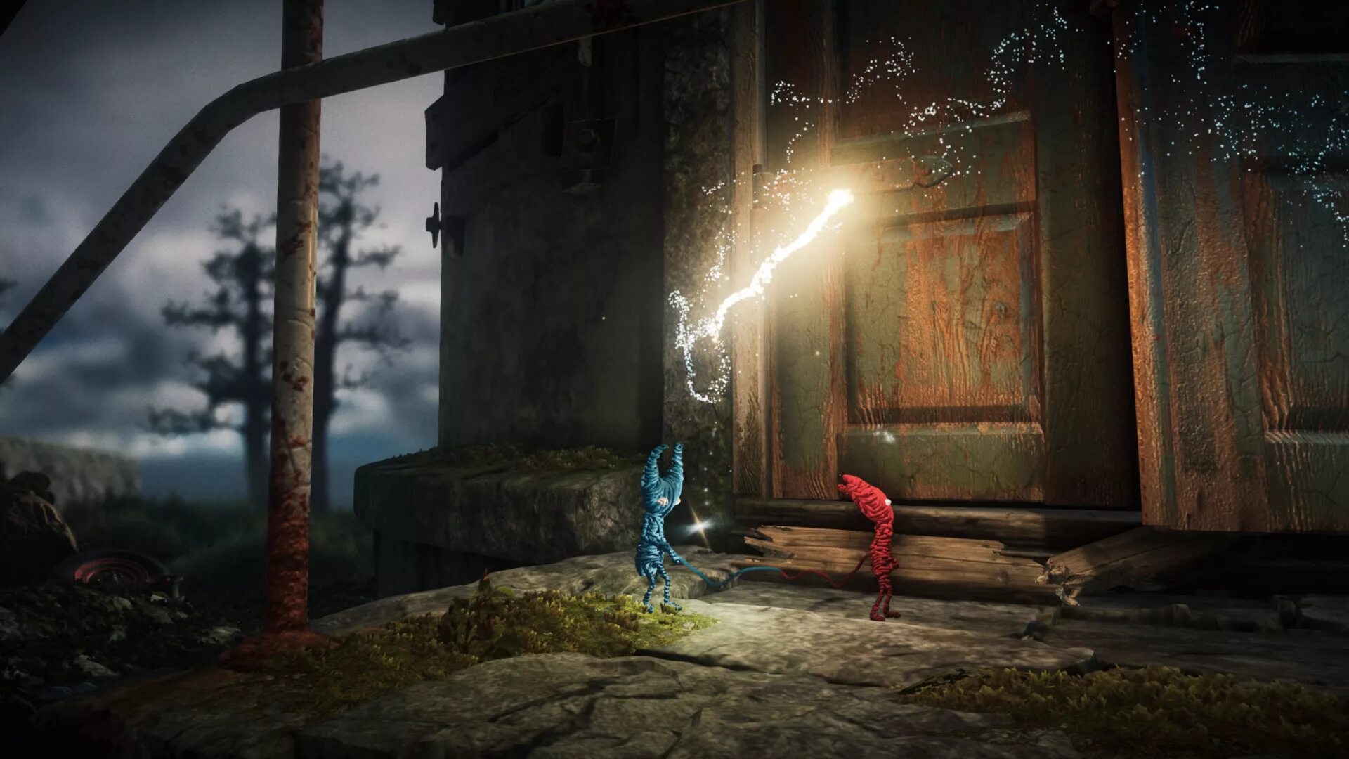 Unravel ps3. Unravel платформеры. Обои на рабочий стол unravel. Анрейвел игра. Игры похожие на unravel.