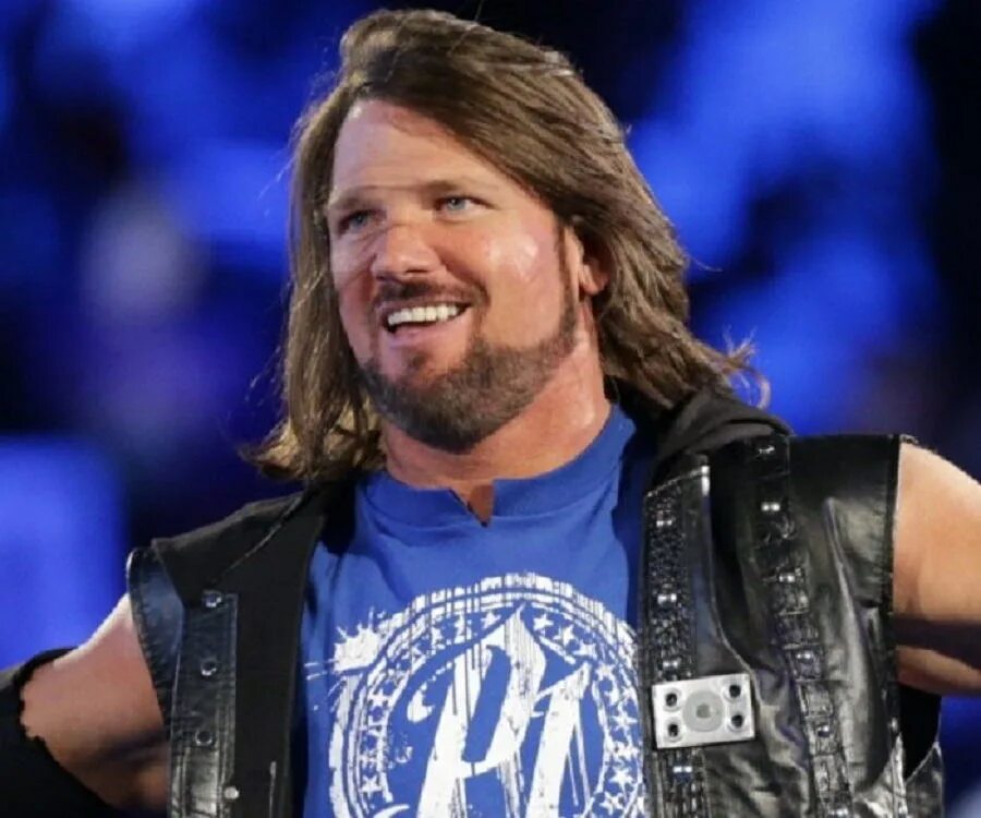 J style. A j styles.