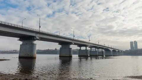 Камский мост