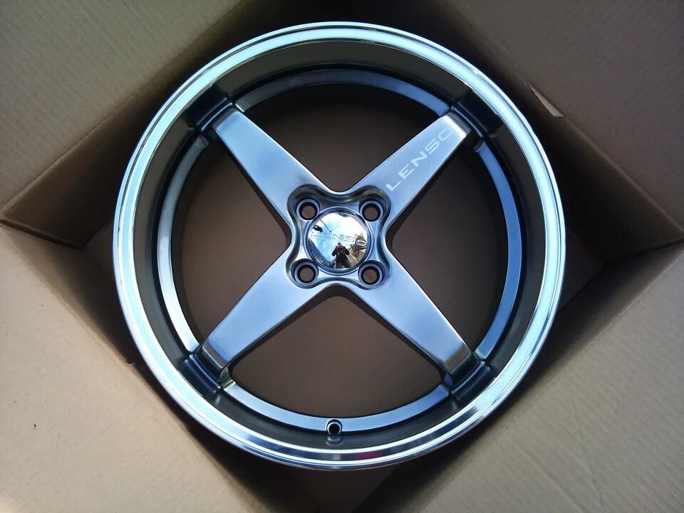 Lexani R-Four Machined Black Custom Wheels Rims - R-Four / MB - Lexani Custom Wh