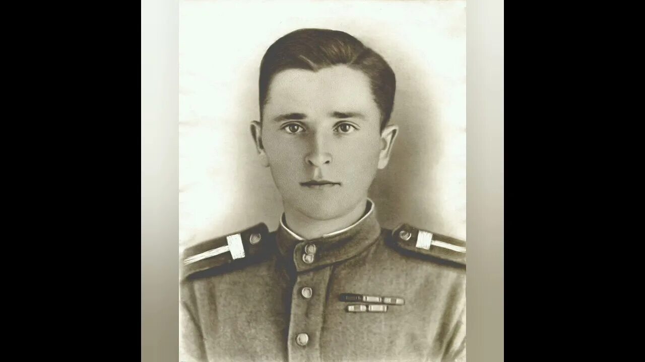 Памяти ткаченко