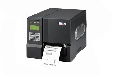 Размеры этикеток tsc