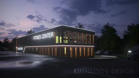 Стеклянный клуб