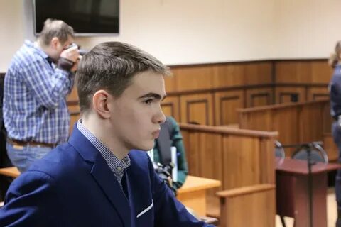 Алексея паршина