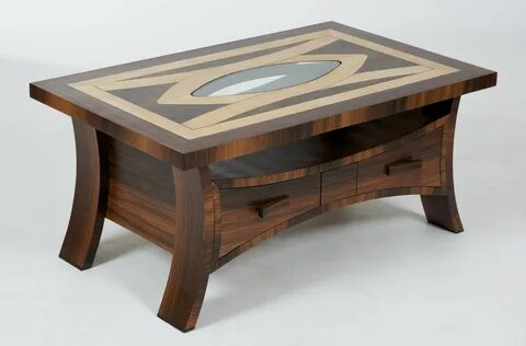 Unique table