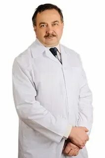 Доктор семенова