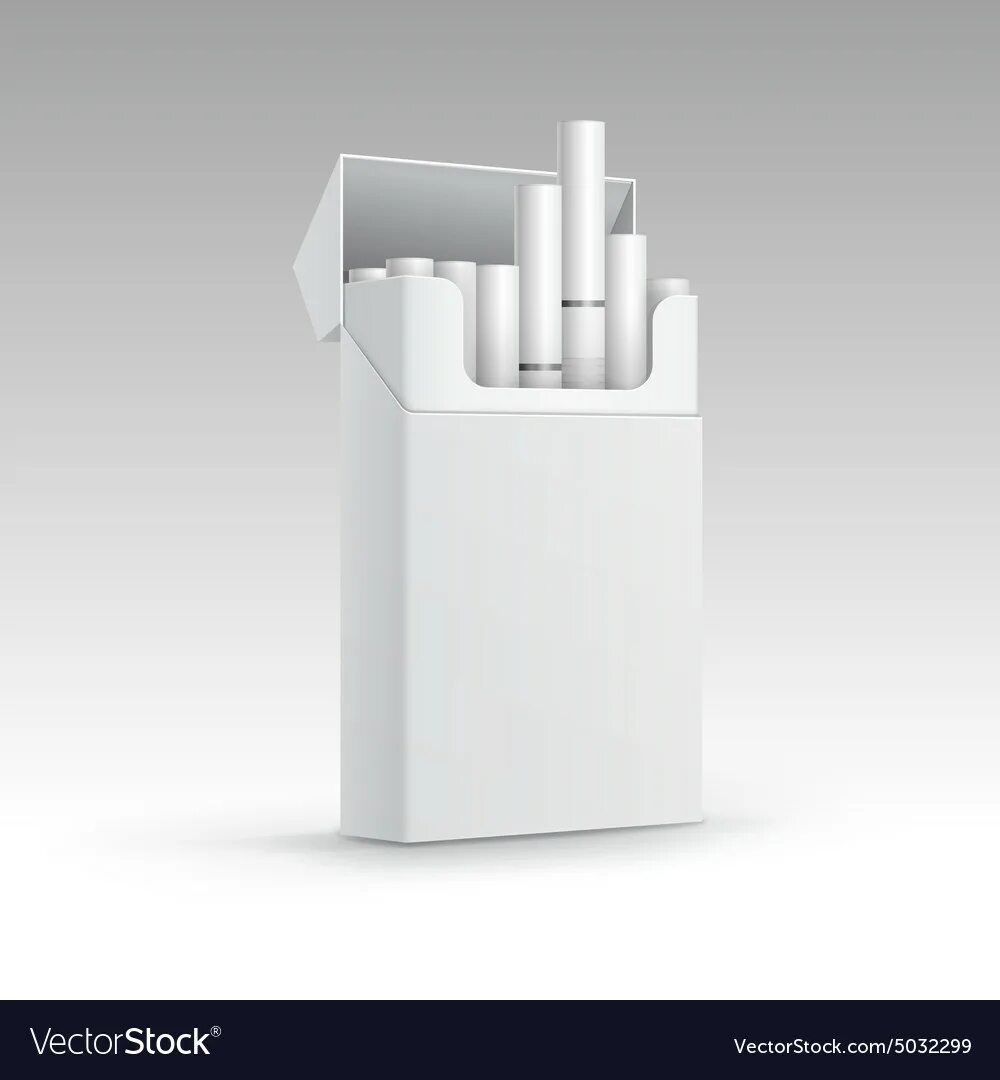 Сигареты с белым фильтром. Пачка сигарет. Развертка сигареты. Развертка пачки сигарет.