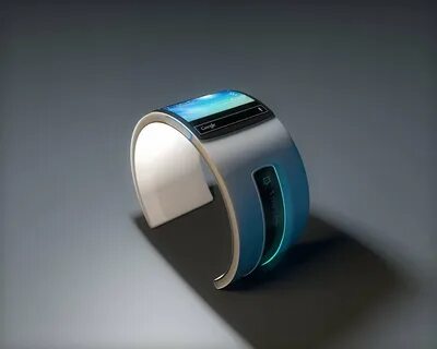 Google smart watch