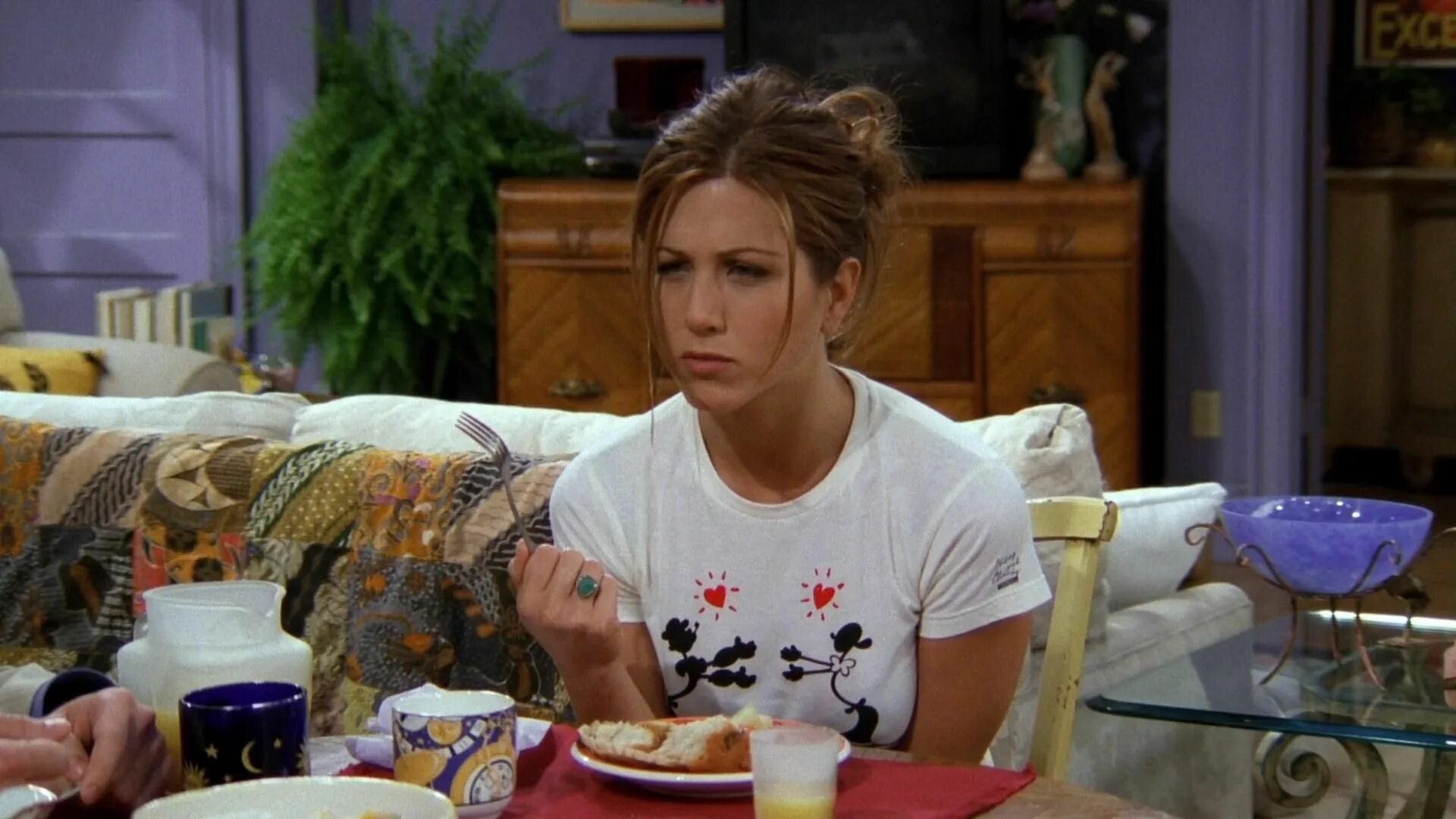 Rachel problems