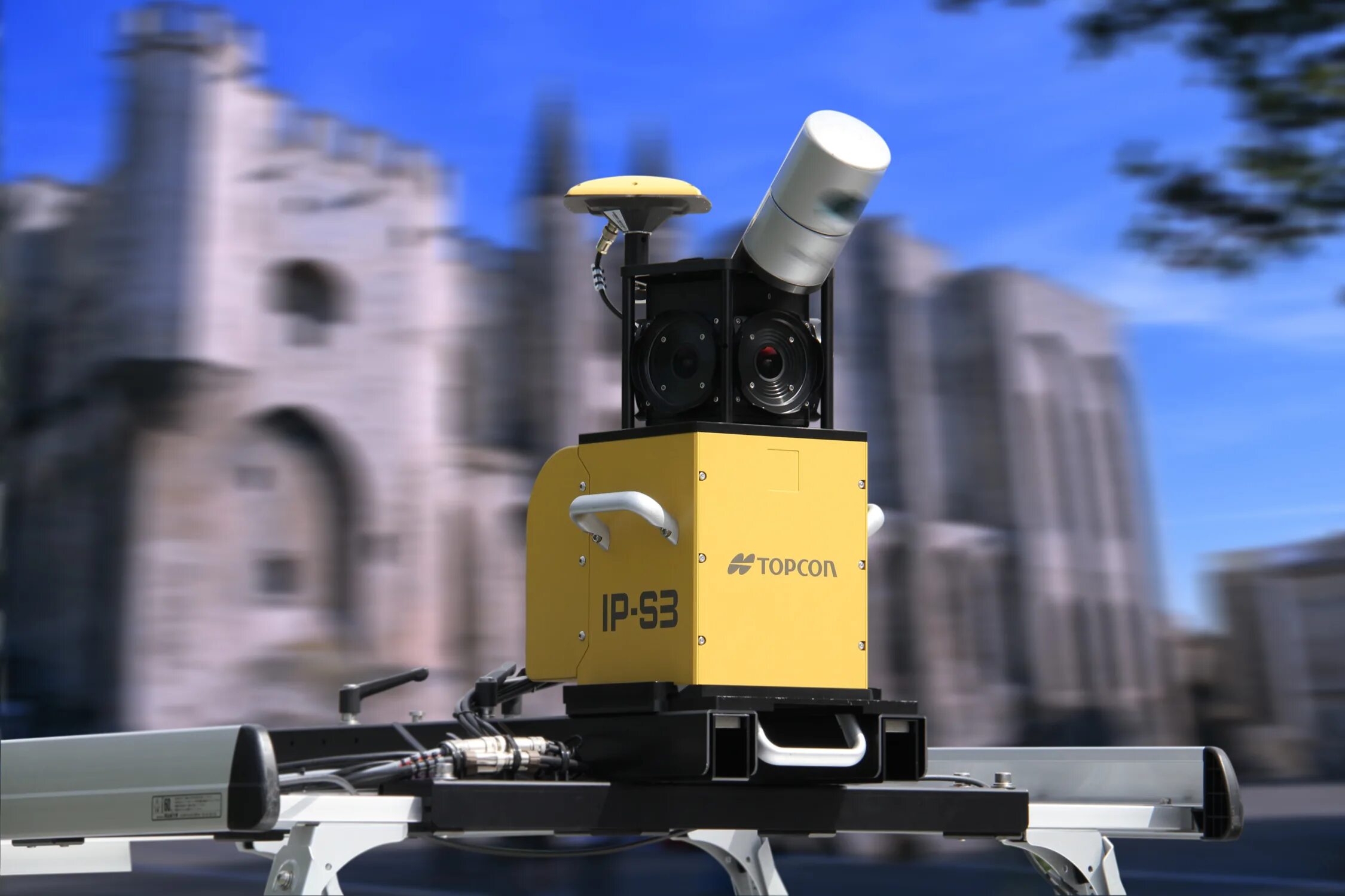 Scanning systems