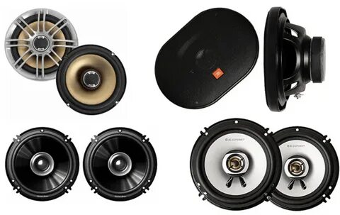 Great speaker