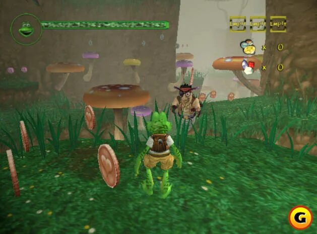 Frogger the great quest. Игра Frogger the great Quest. Frogger the great Quest 2. Xbox Original Frogger the great Quest. Frogger Advance the great Quest PC.
