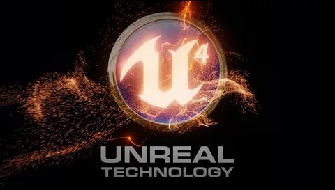 Unreal компания