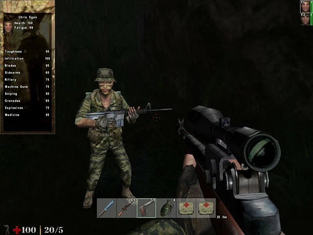 Line of sight. Vietnam игра 2003. line of sight vietnam. игра про вьетнам 2003. line of sight vietnam сюжет.