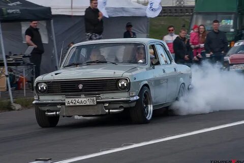 Газ турбо