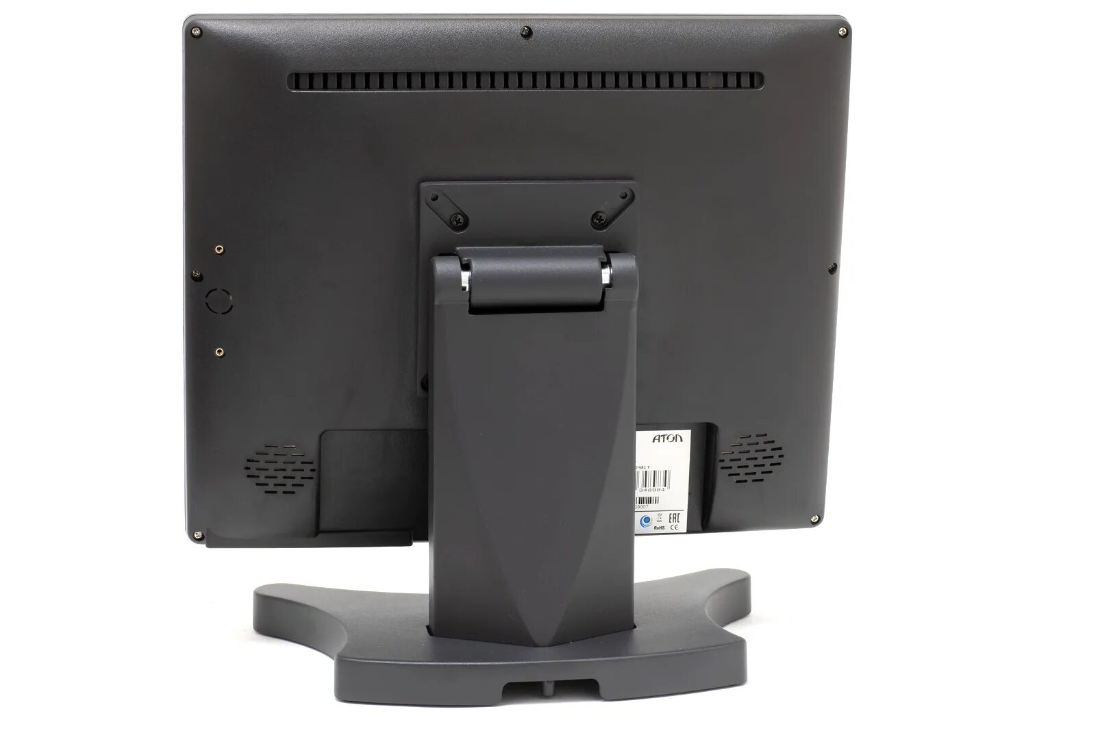 Pos монитор. Pos-монитор 15&quot; атол zq-1500a черный. pos-монитор 10&quot; атол lm10, черный. сенсорный pos-монитор 15&quot; атол zq-1500at + msr, черный. 15&quot; монитор oktane l-1700.