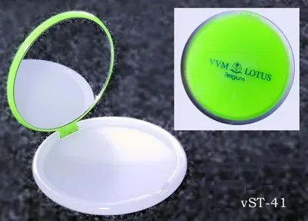 Mirror vst