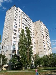 Харьковская 15а