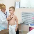 D осмотр