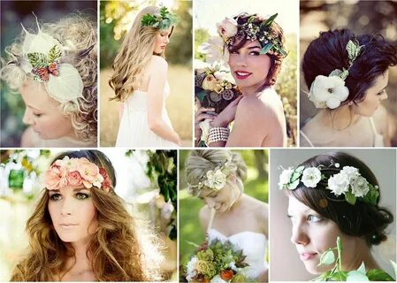 woodland_wedding_bridal_hairstyle.jpg (1750 × 1246) Bohemian bridal hair, Boho b